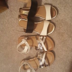 Sandals